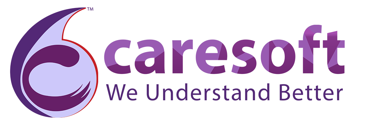 CareSoft Logo